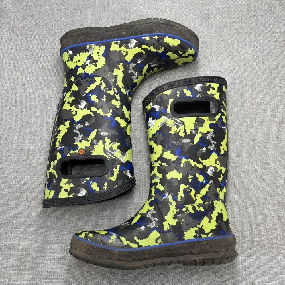 Bogs pre owned